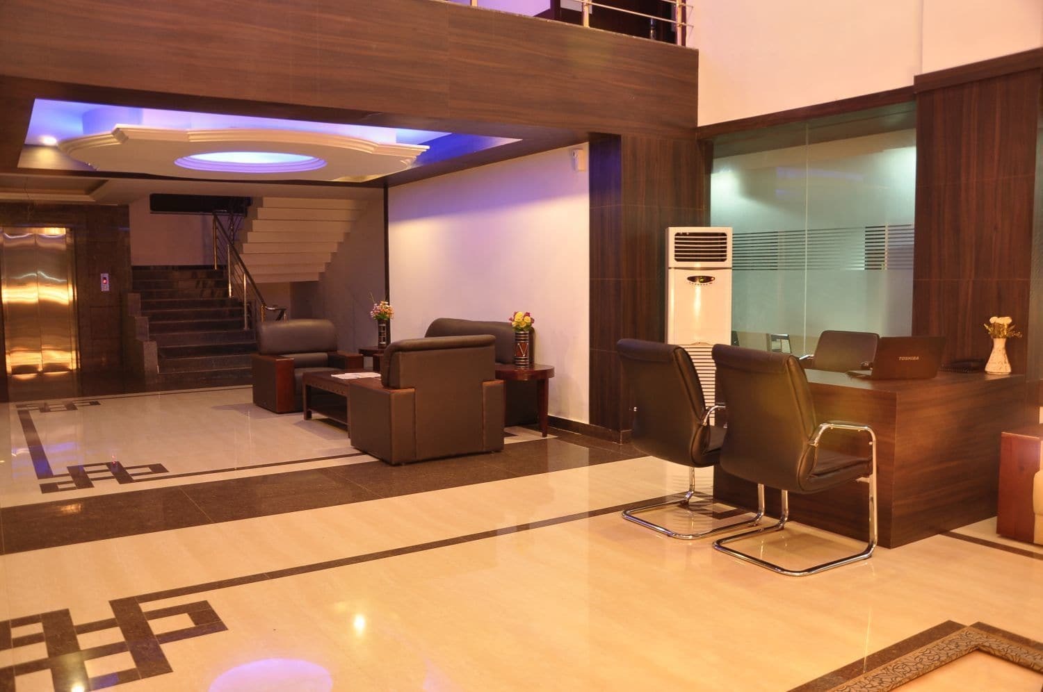 Grand Clarks Inn Badami Exterior foto